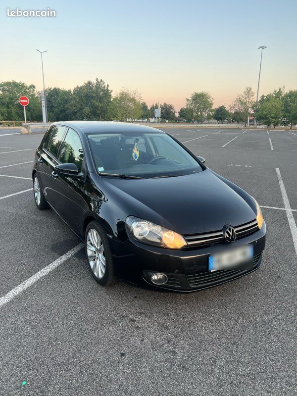 Golf 6 (image 1)