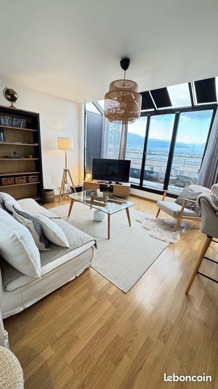 Appartement 3 pièces 58 m² · à Athis-Mons · 58 m² · 235 000 €