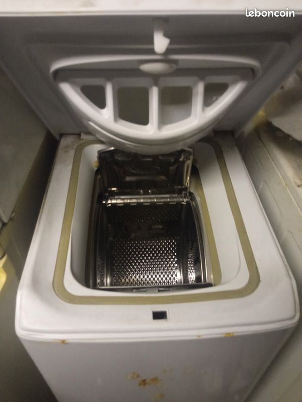 Machine à laver (image 1)
