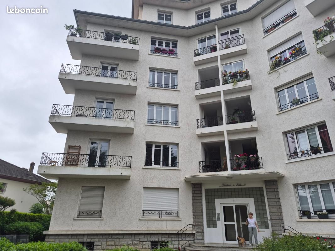 Appartement 2 pièces 42 m² (image 5)