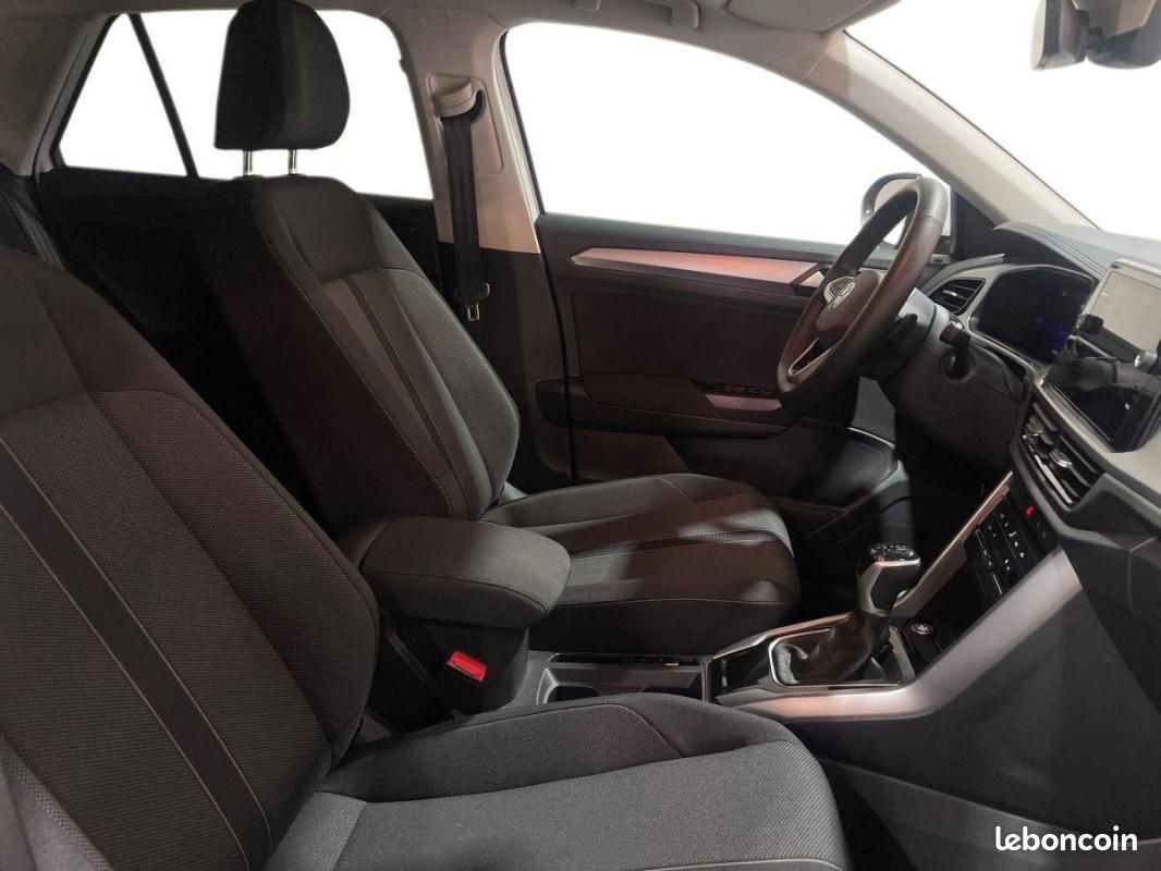 Volkswagen T-Roc 1.5 TSI EVO2 150 Start/Stop DSG7 VW Edition (image 13)