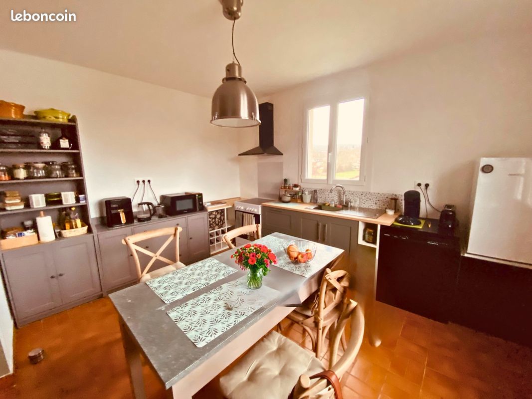 Maison 8 pièces 142 m² · à Saint-Céré · 142 m² · 250 950 €