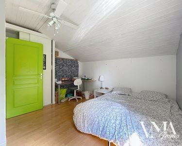 Maison 665 000 € - 151 m²