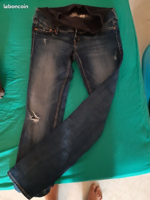 Vetements grossesse (image 8)