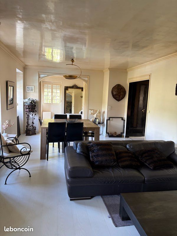 Appartement 3 pièces 80 m² · à Le Plessis-Trévise · 80 m² · 1 350 €/mois