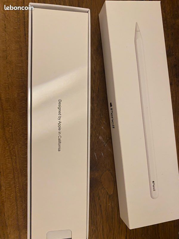 Apple pencil (image 2)