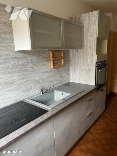 Appartement 72 m² · à Saint-Mihiel · 72 m² · 505 €/mois