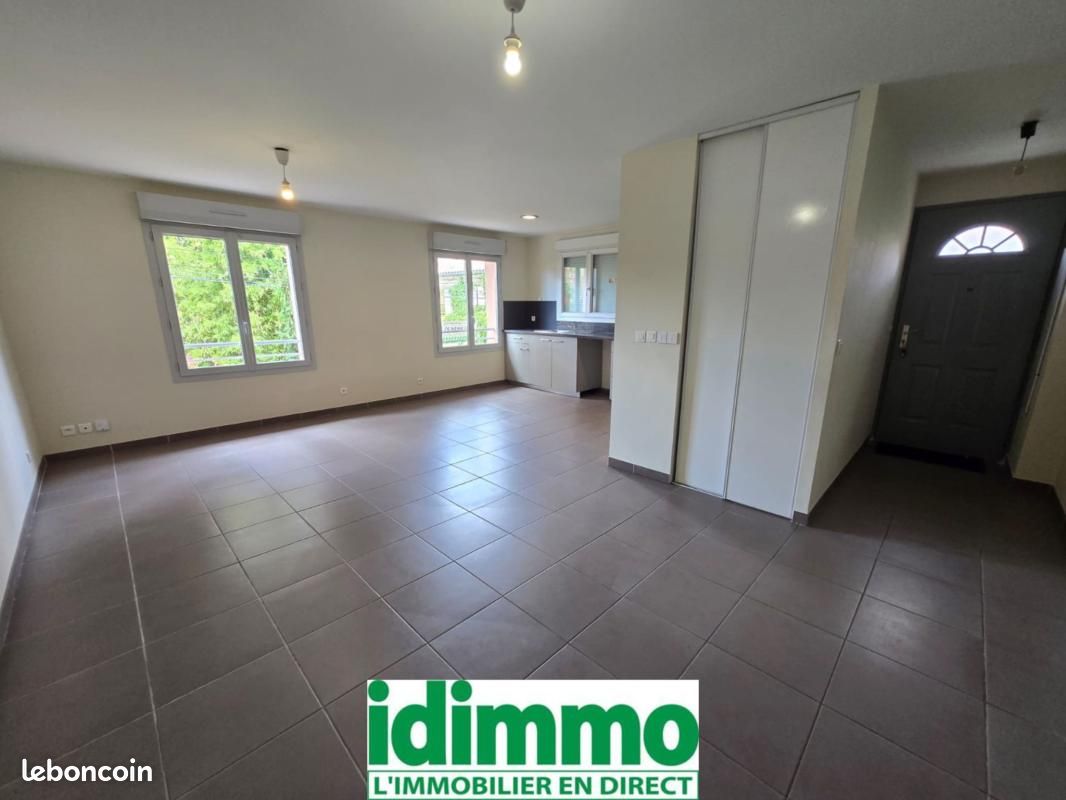 Appartement 3 pièces 70 m² · à Auterive · 70 m² · 780 €