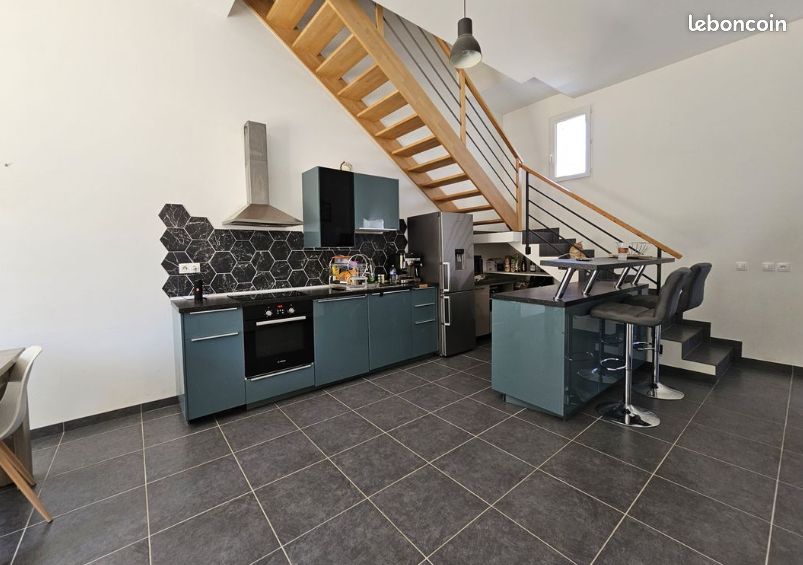 Maison 4 pièces 90 m² · à Sainville · 90 m² · 199 000 €