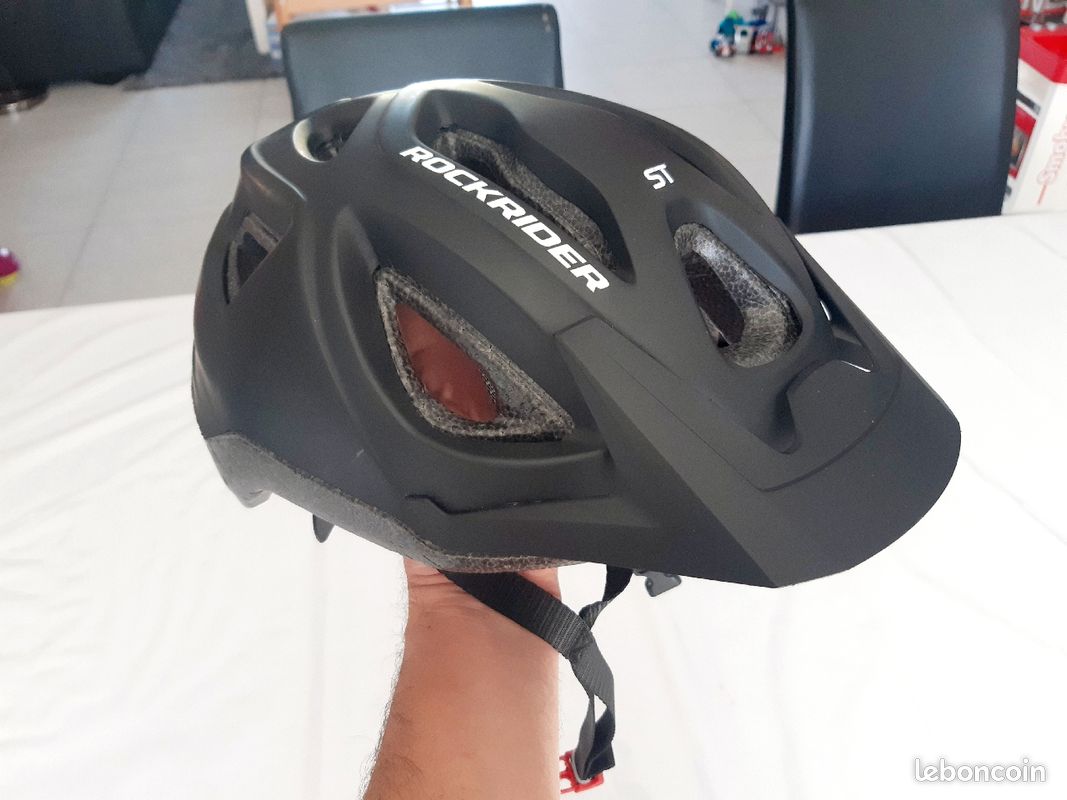 Casque vélo (image 1)