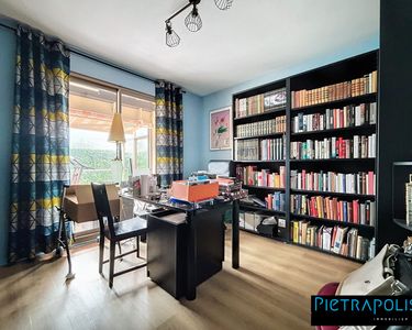 Maison 625 000 € - 190 m²