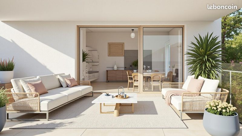 Appartement 5 pièces 110 m² · à La Rochelle · 110 m² · 580 000 €