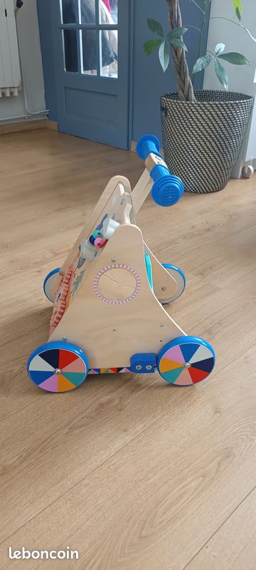 Trotteur enfant (image 3)