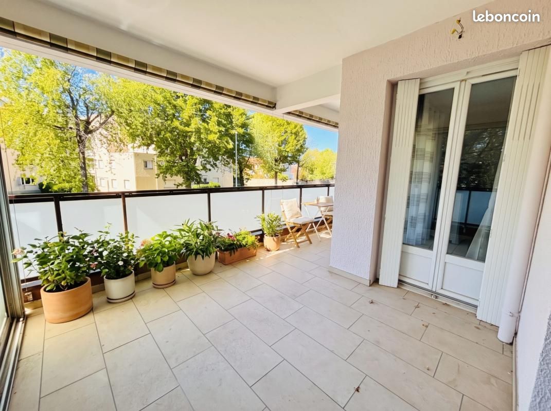 Appartement 4 pièces 103 m² · à Romans-sur-Isère · 103 m² · 189 000 €