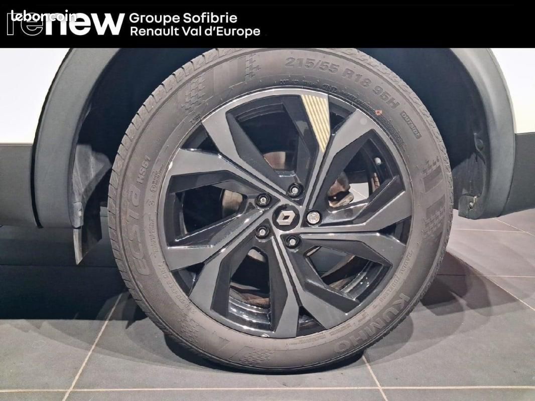 Renault Arkana E-Tech hybride 145 - 22 Engineered (image 11)