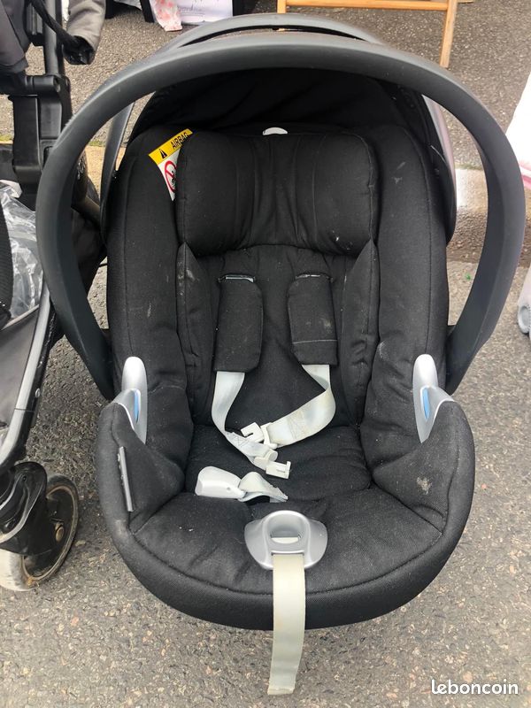 Cosy auto cybex (image 1)