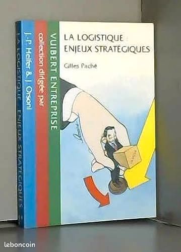 La logistique : enjeux strategique (image 1)