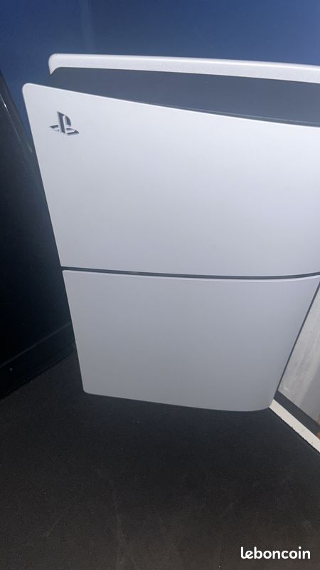 Ps5 digital slim (image 2)