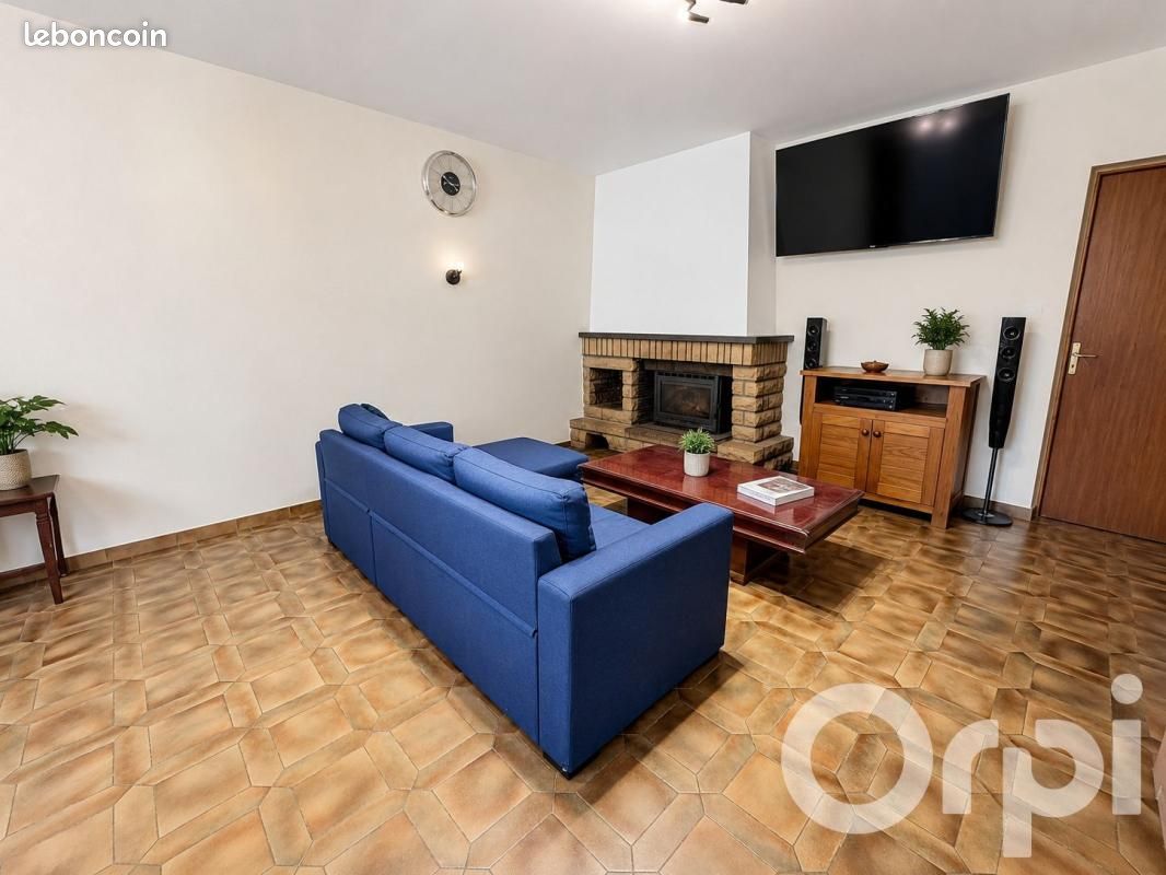 Maison 3 pièces 127 m² (image 5)