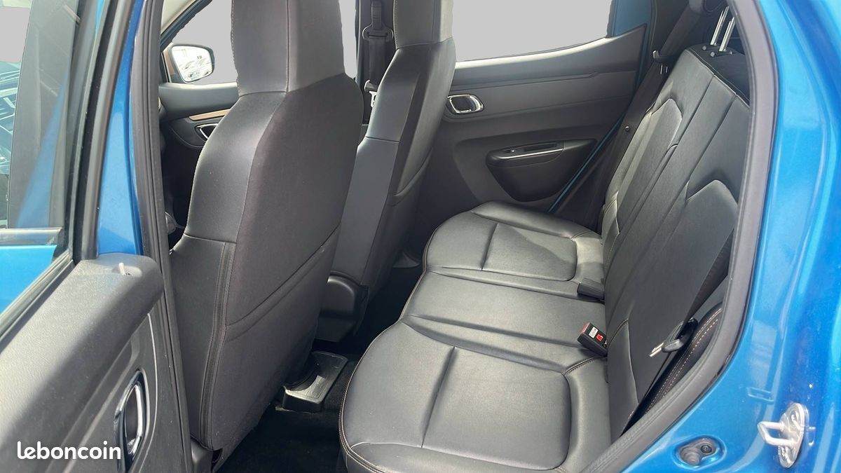 Dacia spring extreme (image 13)