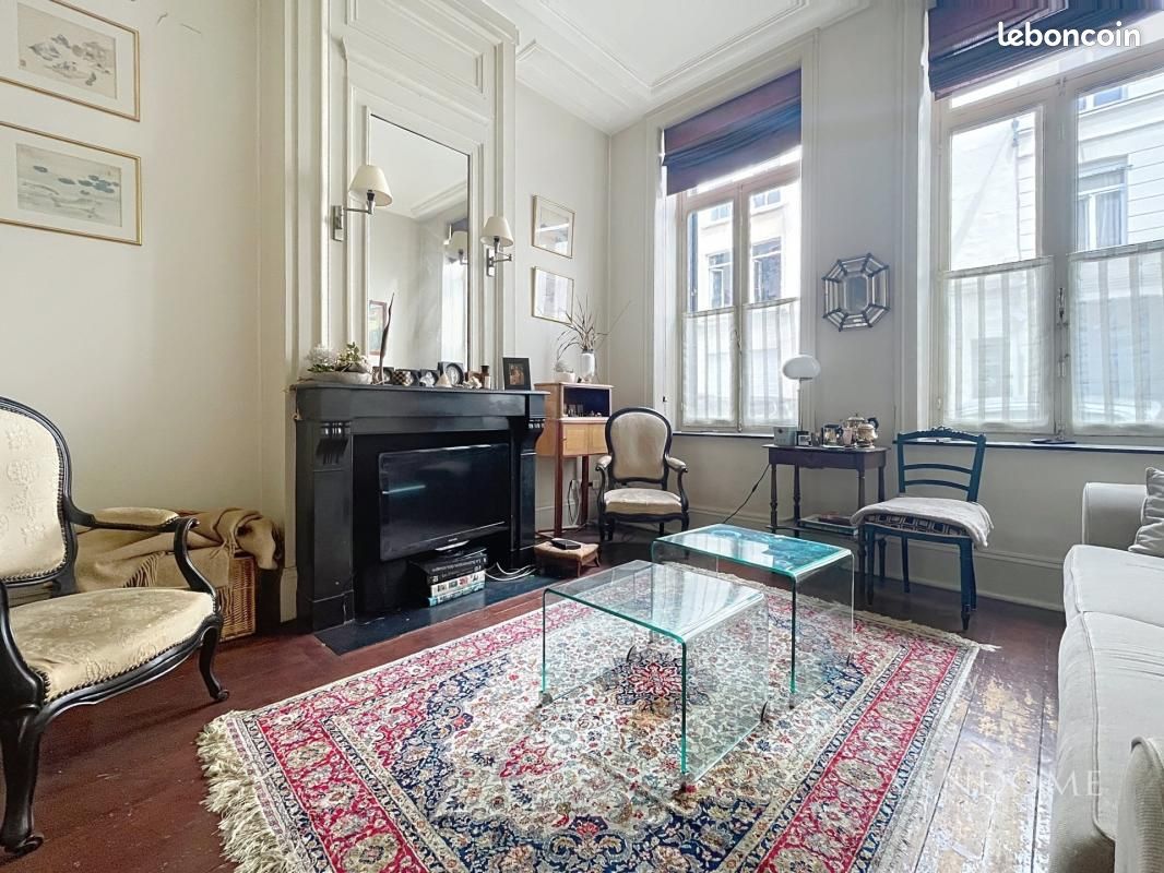 Maison 8 pièces 180 m² · à Lille · 180 m² · 635 000 €