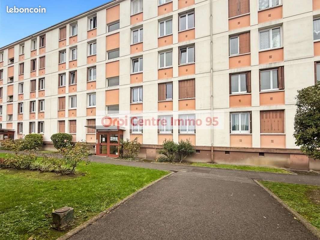 Appartement 4 pièces 60 m² · à Argenteuil · 60 m² · 150 000 €