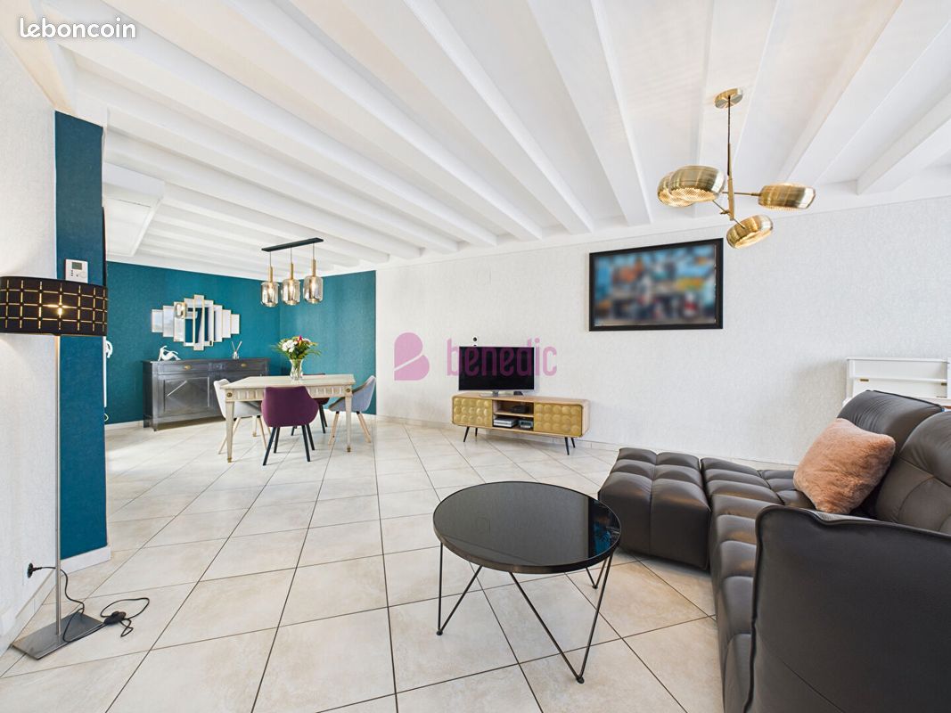 Appartement 6 pièces 149 m² · à Hagondange · 149 m² · 279 000 €