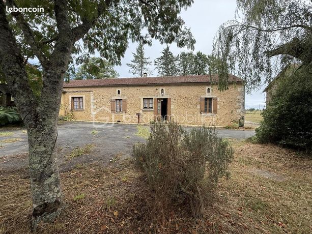 Maison 5 pièces 110 m²