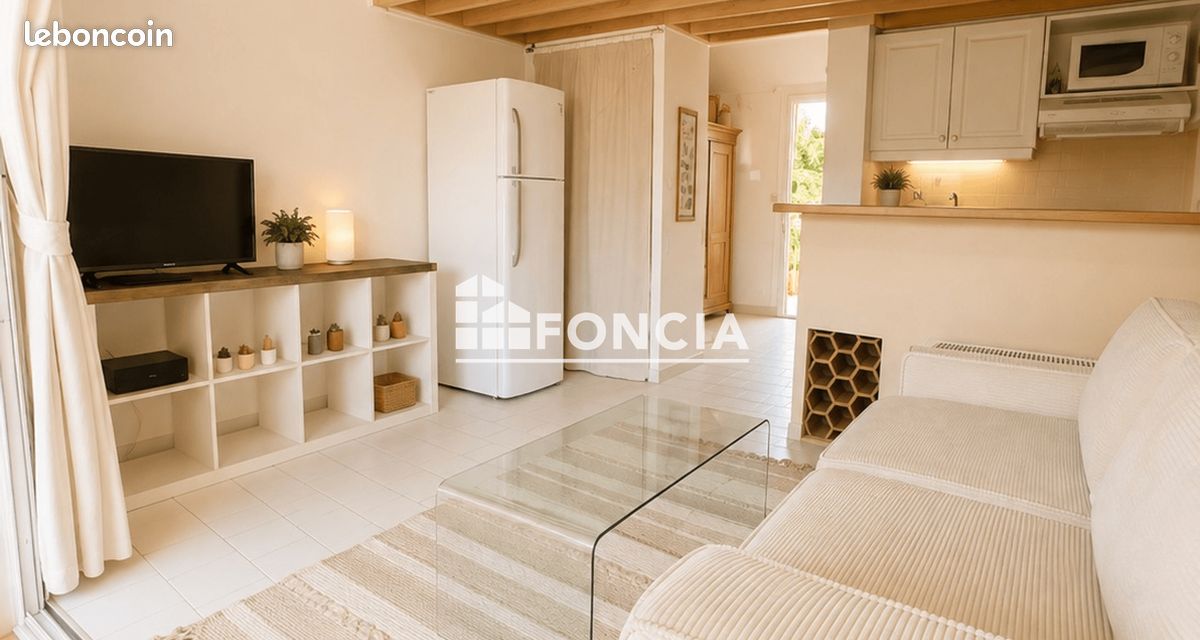Appartement 1 pièce 34 m² · à Cogolin · 34 m² · 199 000 €