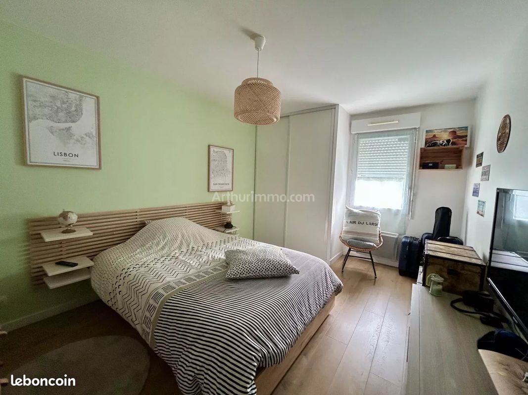 Appartement a louer martigues - 3 pièce(s) - 62 m2 - Surfyn