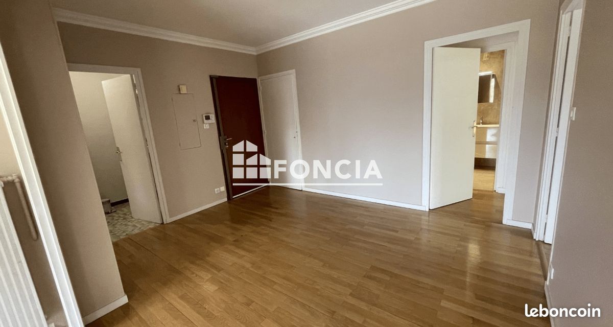 Appartement 4 pièces 102 m² · à Meylan · 102 m² · 1 542 €/mois
