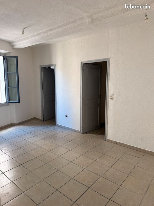 Appartement 4 pièces 60 m² · à Perpignan · 60 m² · 500 €/mois