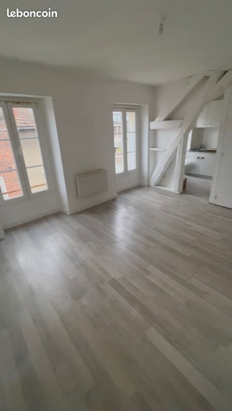 Appartement 2 pièces 33 m² · à Épernay · 33 m² · 460 €/mois