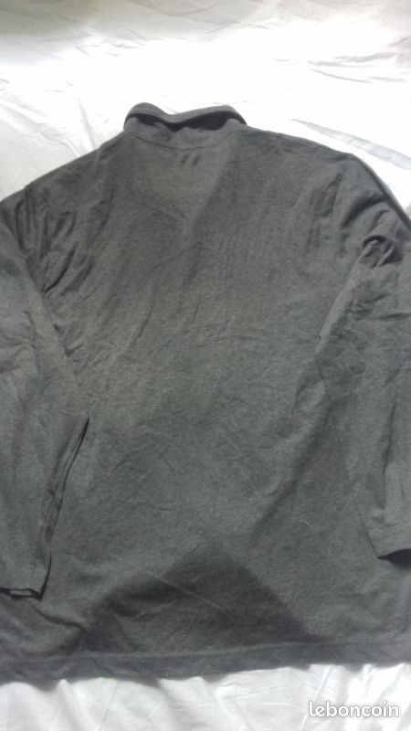 Haut pyjama homme XL (image 4)