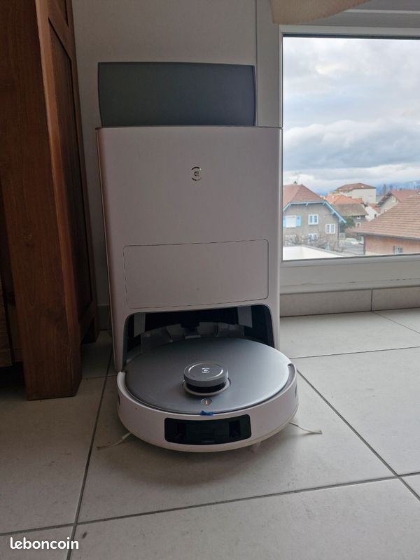 A vendre Ecovac omni T20 (image 1)