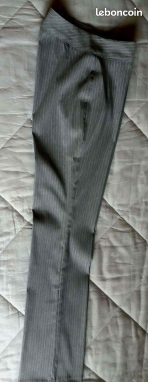 Pantalon marque PROMOD T/38 - Vêtements