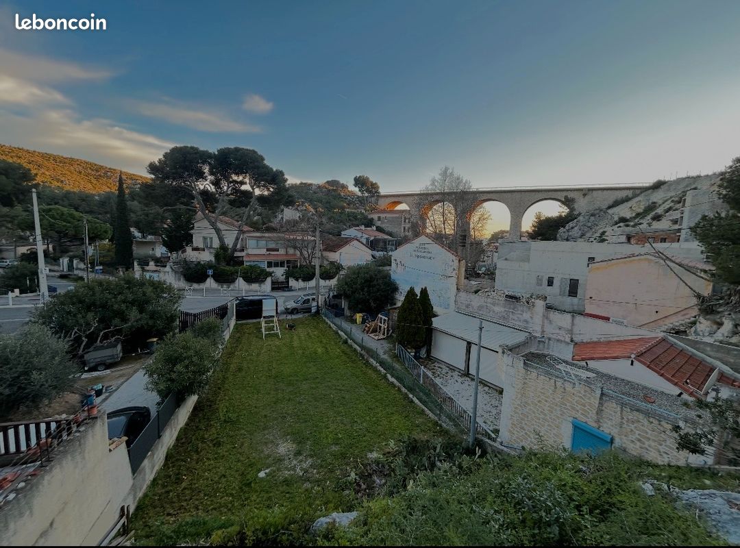 Terrain 457 m² · à Carry-le-Rouet · 457 m² · 390 000 €