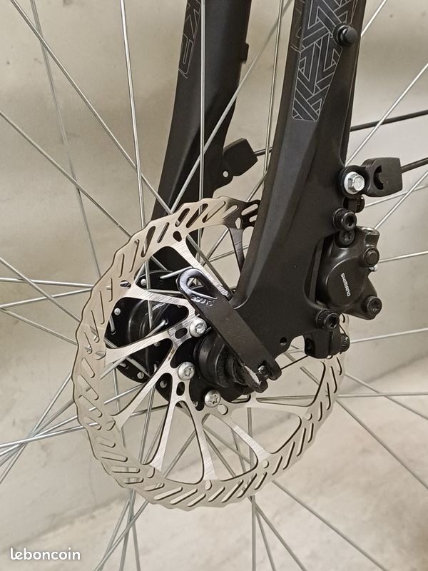 Velo electrique -neuf - nakamura (image 9)
