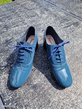 Richelieu Repetto Chaussures