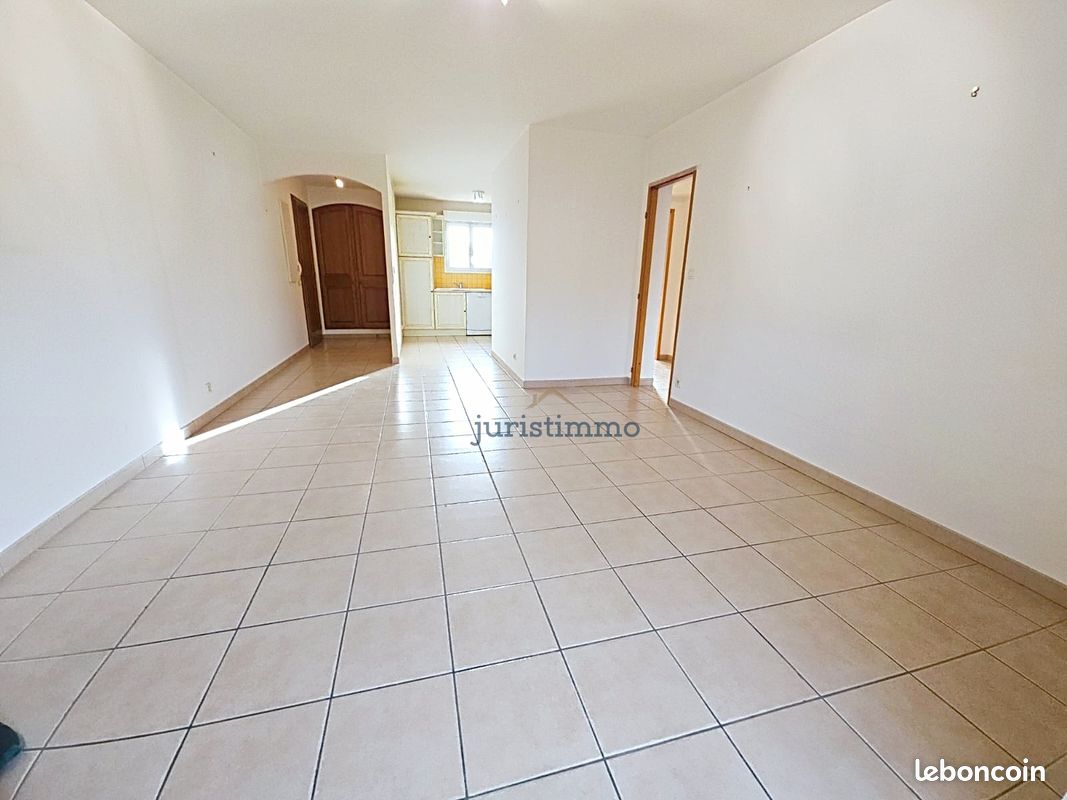 Appartement 3 pièces 63 m² · à Vedène · 63 m² · 159 000 €