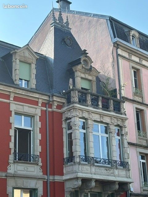 Appartement 5 pièces 120 m² · à Belfort · 120 m² · 1 550 €