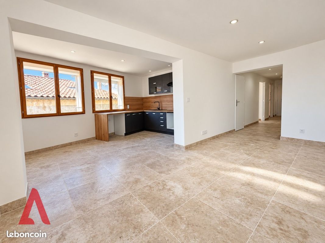 Appartement 3 pièces 82 m² · à Magalas · 82 m² · 150 000 €