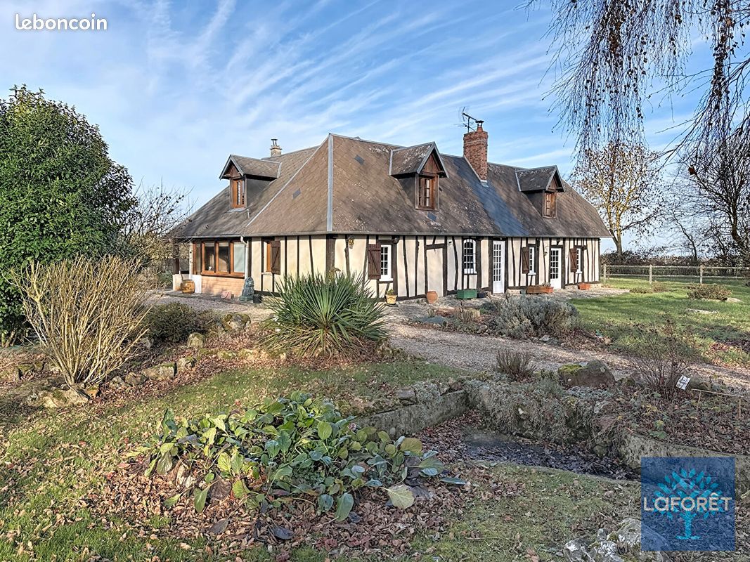 Maison 6 pièces 146 m² · à Bernay · 146 m² · 265 000 €