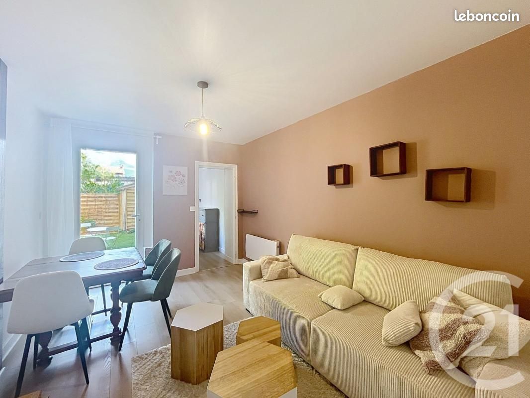 Appartement 2 pièces 32 m² · à Dijon · 32 m² · 670 €/mois