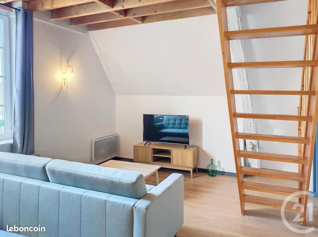Appartement 2 pièces 37 m² · à Troyes · 37 m² · 580 €/mois