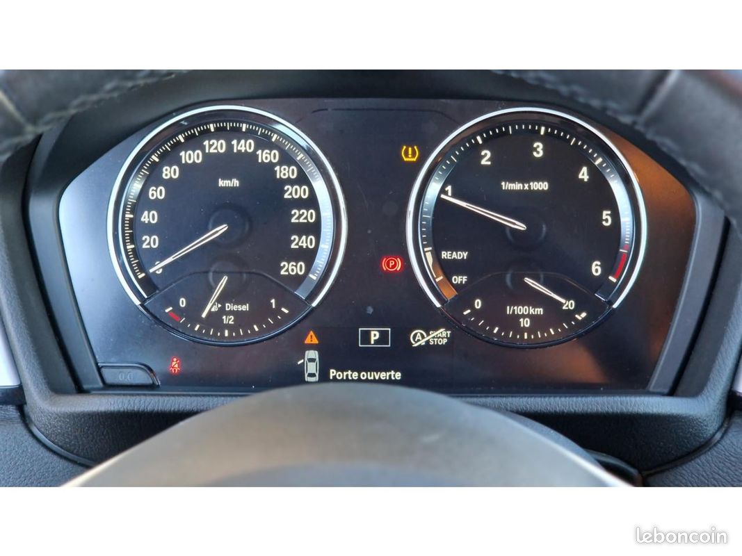 BMW X2 sDrive 16d - BV DKG - S&S F39 Premiere (image 40)