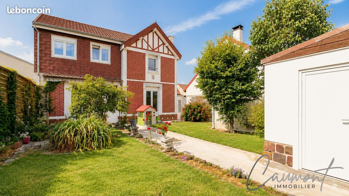 Maison 4 pièces 79 m² · à Le Havre · 79 m² · 189 000 €