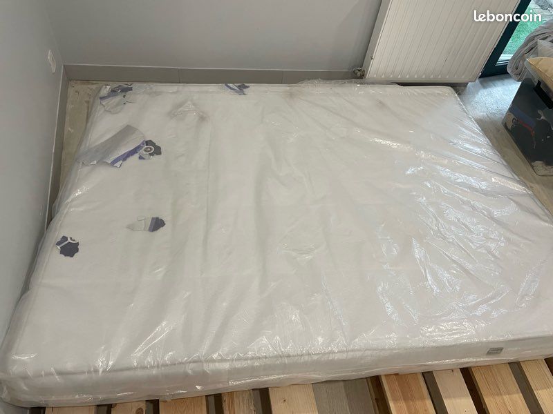 Matelas deux places (image 2)