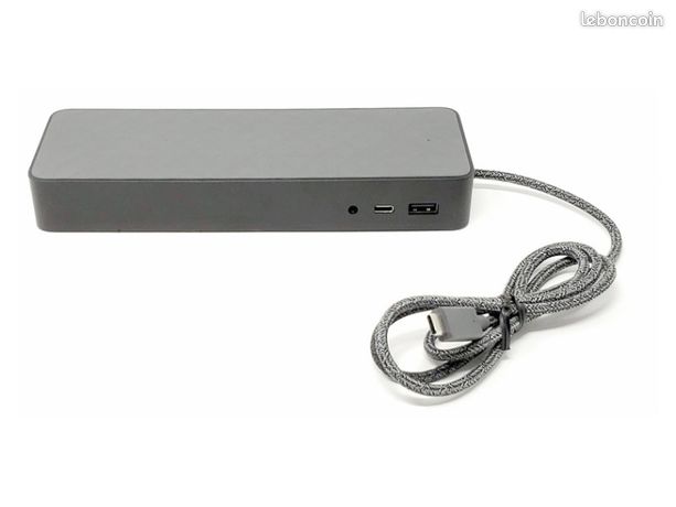 Écran HP ProBook 430 G5 - Résolution 1366x768 - Occasion Fonctionnel