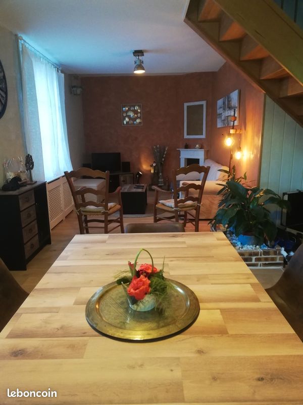 Maison 4 pièces 100 m² · à Amboise · 100 m² · 950 €/mois